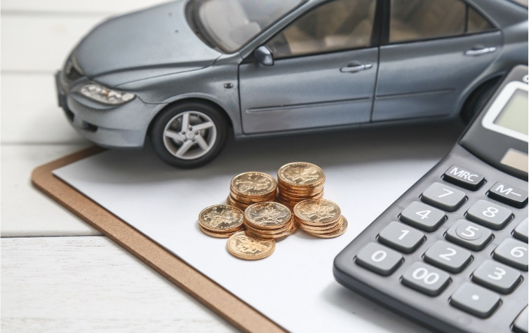 ผ่อนประกันรถยนต์ ไม่มีบัตรเครดิต