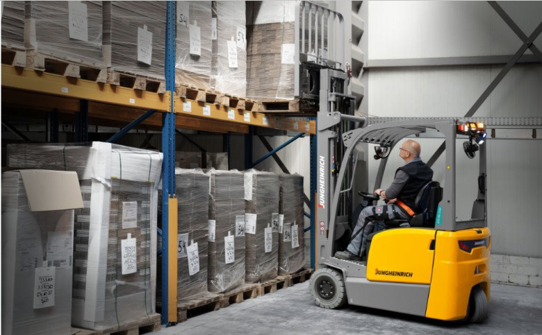 เช่าโฟล์คลิฟท์