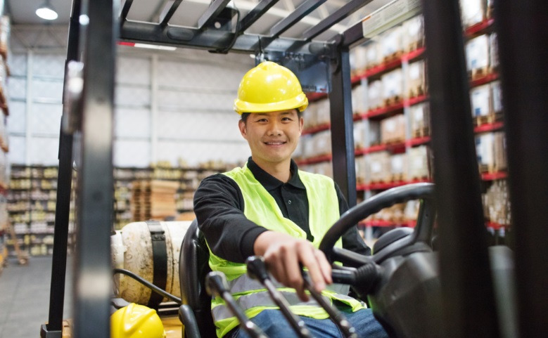 เช่าโฟล์คลิฟท์