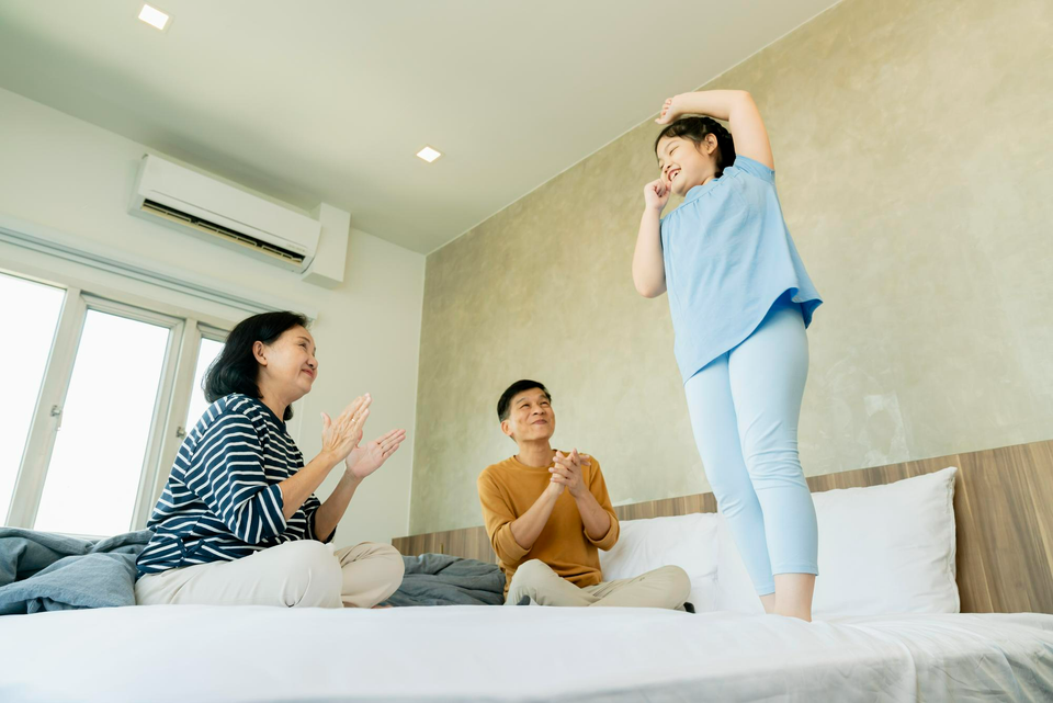 คอยล์เย็นแอร์บ้าน