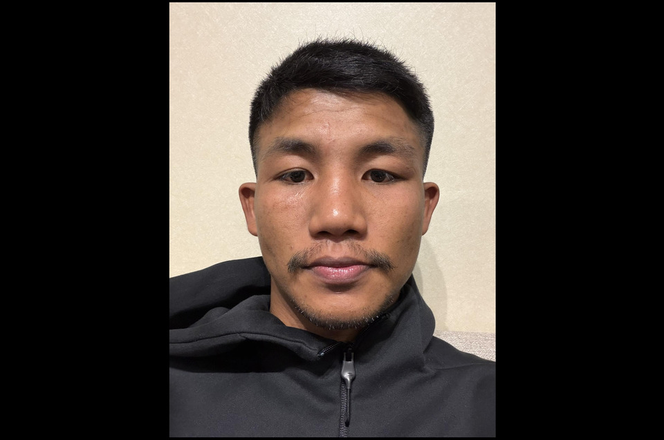 "รถถัง" โพสต์ขอโทษ! หลังพ่ายน็อก "ทาเครุ" ศึก ONE ซามูไร 1