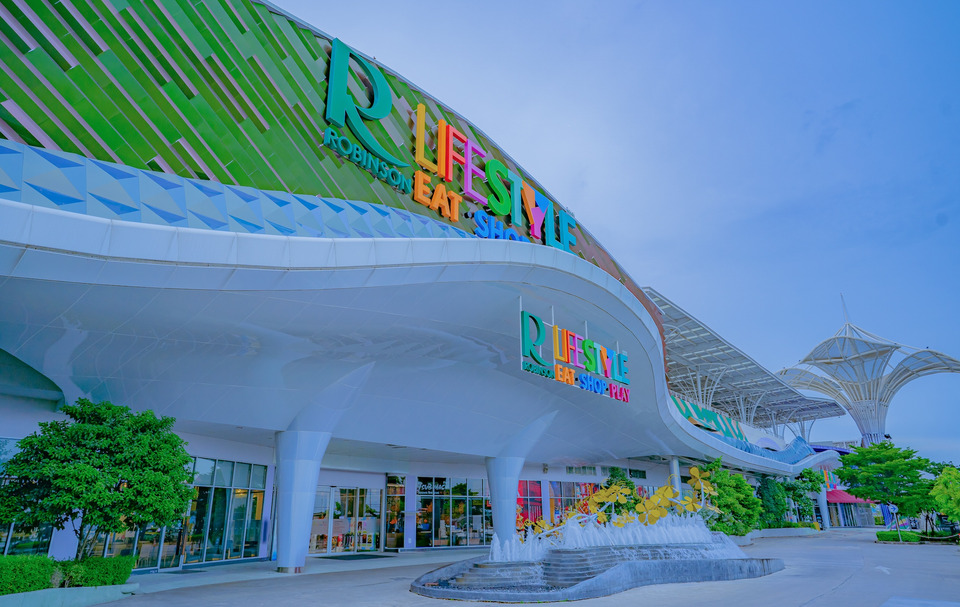 โรบินสันไลฟ์สไตล์ สนับสนุน "ไทยช่วยไทย พลัส" ลดค่าครองชีพ
