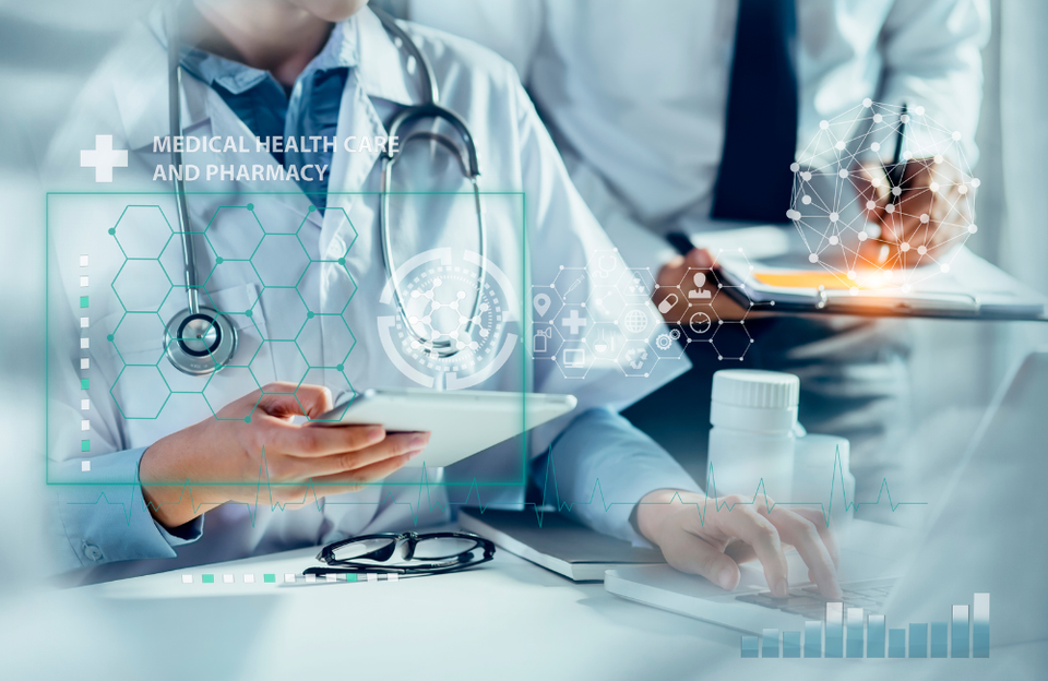 กองทุนรวม Healthcare