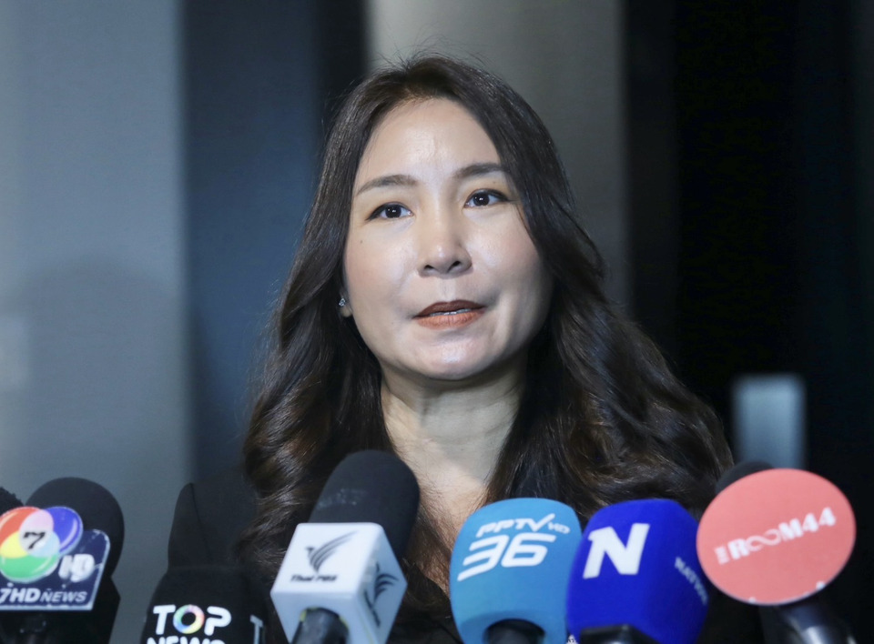 Trump Tariffs: Impact on Thai Economy and Global Trade Outlook - News Directory 3