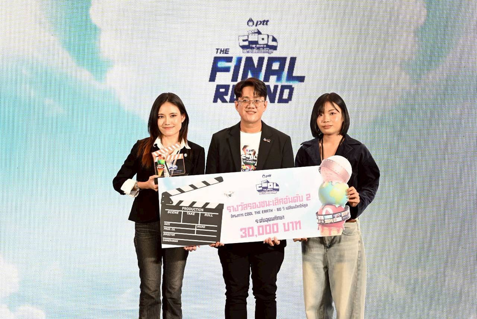 ทีมชนะรองที่ 2