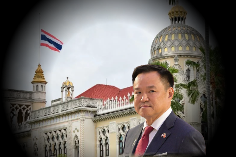 Thailand Boosts Defense Readiness Amid Coup Rumors and Border Security Concerns