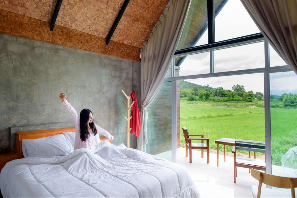 โรงแรมในราชบุรี