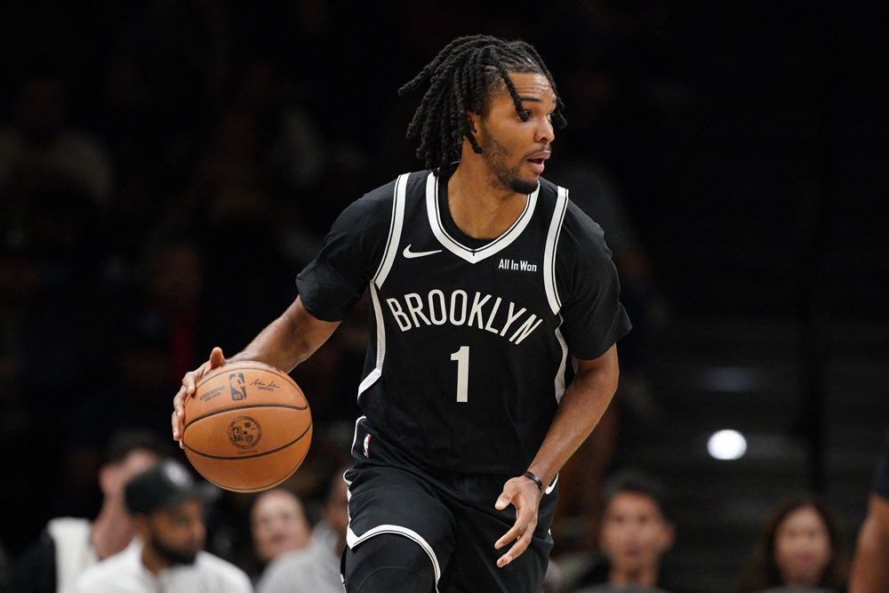 "วิลเลียมส์" เปิดใจเจ็บหลังรุนแรง! สารภาพฝืนไม่ไหว หลัง Nets แพ้รวด 3 นัดติด