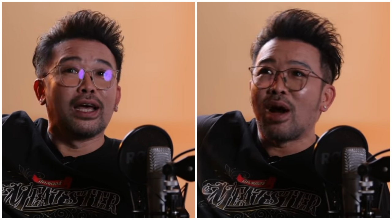 น้าเน็ก" ยอมรับมีลูก 2 คน เผยเลี้ยงแบบให้ลูกเป็นศูนย์กลาง  ปกป้องความเป็นส่วนตัว - สยามรัฐ