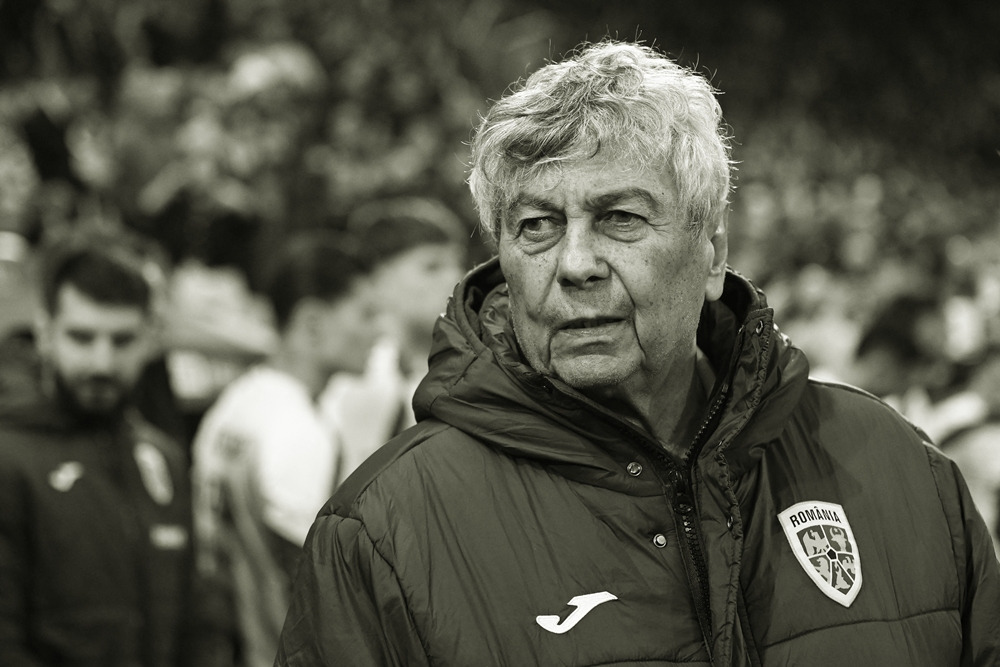 ช็อควงการฟุตบอลโรมาเนีย! "มิร์เชีย ลูเชสคู" เสียชีวิตวัย 80 ปี หลังลาออกทีมชาติ 5 วัน
