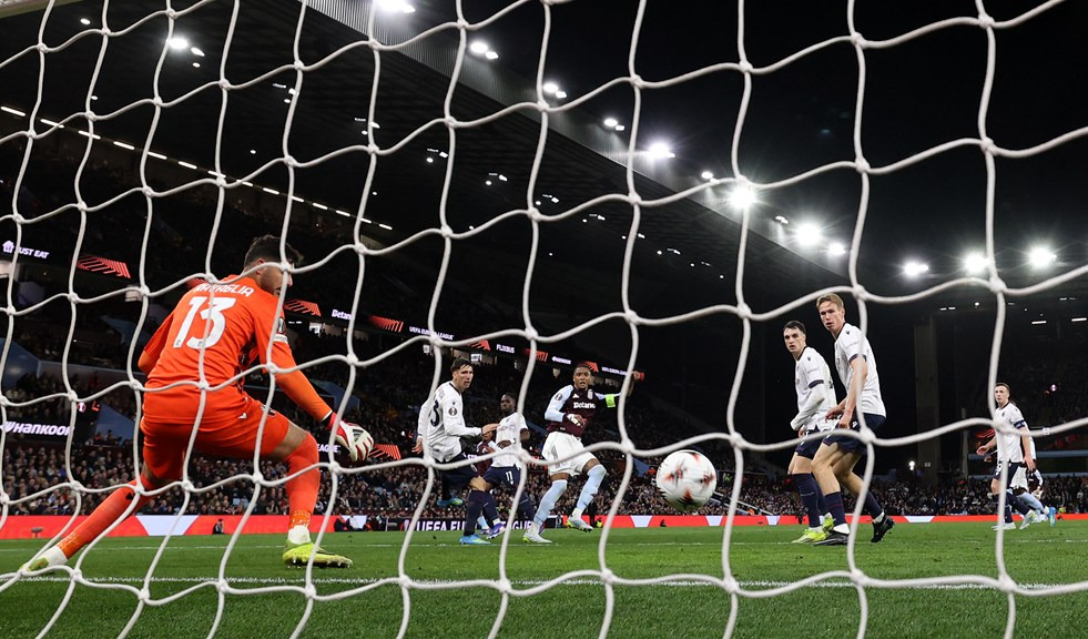 “วิลล่า” ถล่มโบโลญญ่า “ฟอเรสต์” เฉือนปอร์โต้ 1-0 “ไฟร์บวร์ก” ขยี้เซลต้า บีโก้ 3-1 สรุปผลบอล ยูโรปา ลีก รอบ 8 ทีมสุดท้าย นัดที่ 2