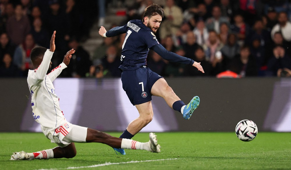 ช็อกลีกเอิง! “เปแอสเช”พ่ายลียงคาบ้าน “แรนส์” ถล่มยับ สรุปผลบอลเดือดทุกสนาม