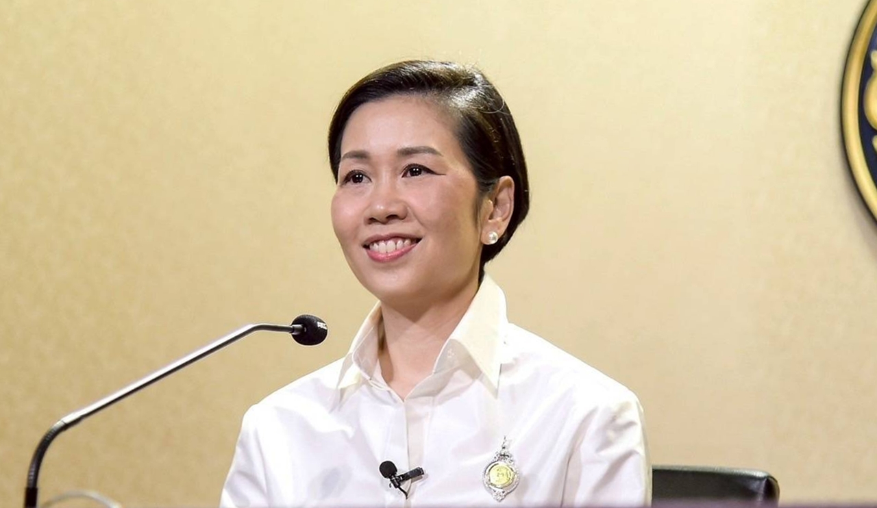 รบ.ลุยกวาดล้างนอมินี ตัดวงจรธุรกิจอำพราง ลดกลุ่มเสี่ยงกว่า 60% - สยามรัฐ