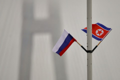 Photo : AFP