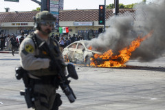 Photo : AFP