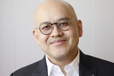 เซียว คัม ฮอง