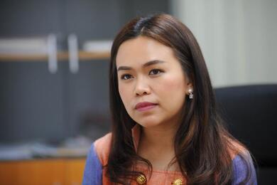 ไตรศุลี ไตรสรณกุล