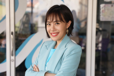 ณีรนุช ไตรจักร์วนิช