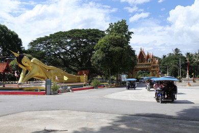 บ้านทุ่งประดู่