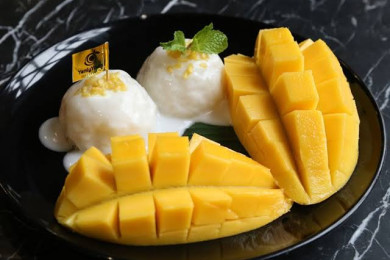 ร้าน Yelly your