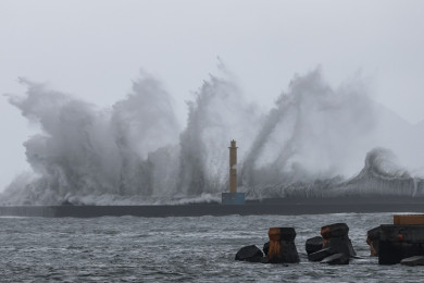 Photo : AFP