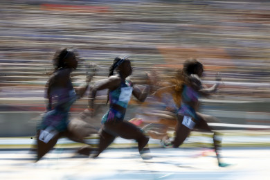 Photo : AFP