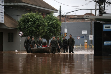 Photo : AFP