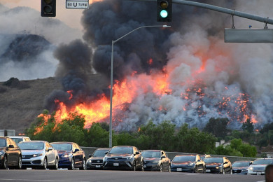 Photo : AFP