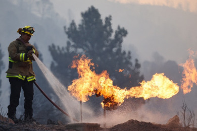 Photo : AFP