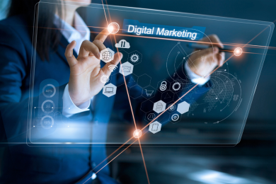 สมัครเรียน ป.โท MBA เพื่อเรียนรู้ Digital Marketing และต่อยอดธุรกิจ