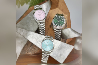 CITIZEN TSUYOSA 37 mm_NJ0200-50L (ล่าง), NJ0200-50X (ขวาบน) และ NJ0200-50Z (ซ้ายบน)
