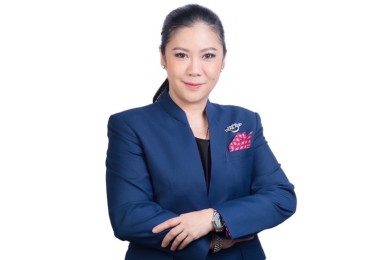 ฐาปนีย์ เกียรติไพบูลย์