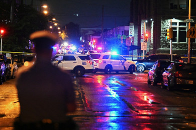 Photo : AFP