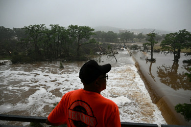 Photo : AFP