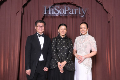 พัฒน์พงษ์ ธนวิสุทธิ์ , อินทิรา ธนวิสุทธิ์และปรียามล ธนวิสุทธิ์