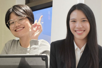 ปภาดา ประสงค์สุข - ทยิดา พานิช 